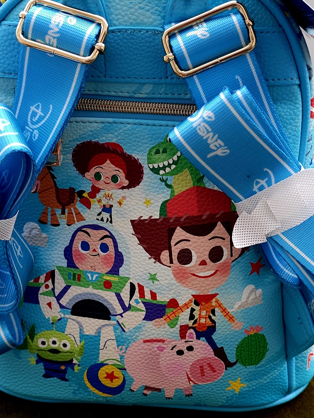 WondaPop Pixar Toy Story 11